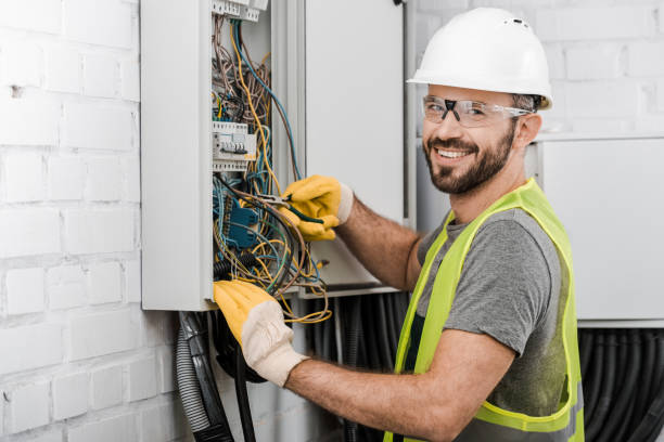 Best 24-Hour Electrician  in Kenworth, IL