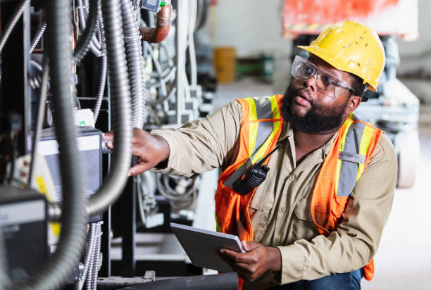 Best Circuit Breaker Repair  in Kenworth, IL